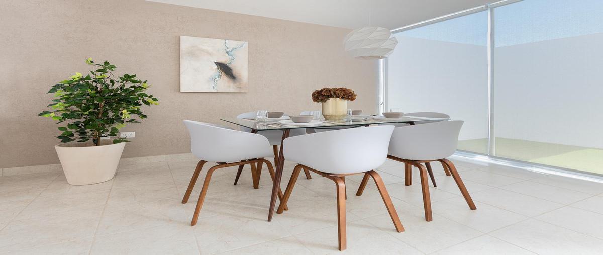 Foto de casa en venta en  , la casita, san francisco de los romo, aguascalientes, 0 No. 03