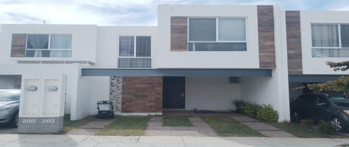 Foto de casa en condominio en , la casita, san francisco de los romo, aguascalientes, 30807621 foto 01 Foto de casa en condominio en renta en , la casita, san francisco de los romo, aguascalientes, 30807621 No. 01