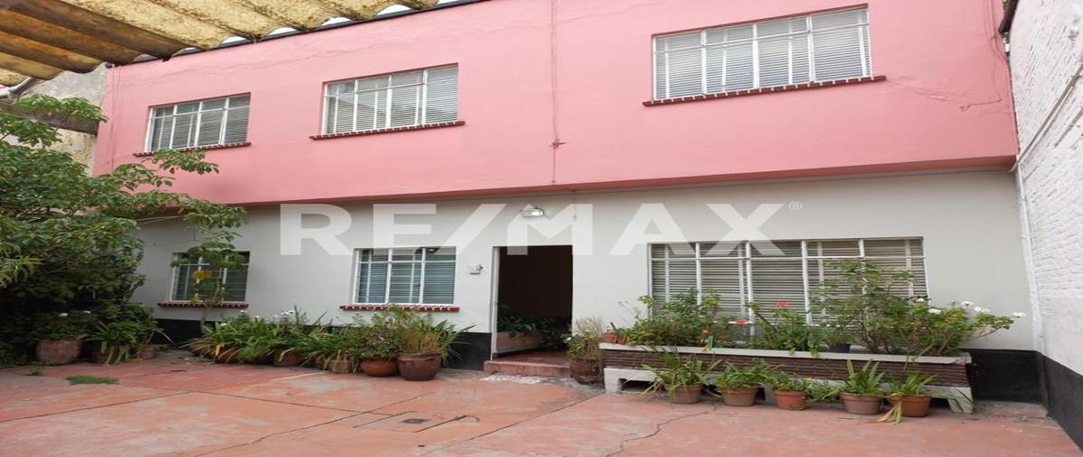 Foto de casa en venta en la castañeda , mixcoac, benito juárez, df / cdmx, 28049033 No. 03
