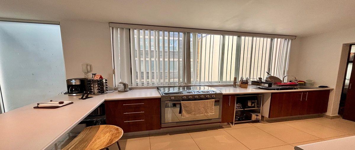 Foto de departamento en renta en la castañeda , mixcoac, benito juárez, df / cdmx, 31058203 No. 04