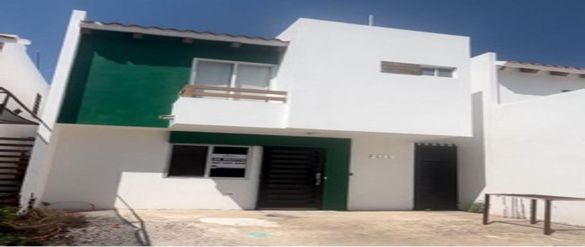 Foto de casa en la castellana , la conquista, culiacán, sinaloa, 26650762 foto 01 Foto de casa en renta en la castellana , la conquista, culiacán, sinaloa, 26650762 No. 01
