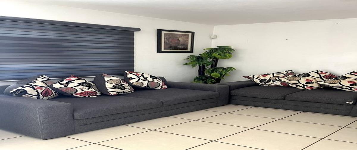 Foto de casa en la castellana , la conquista, culiacán, sinaloa, 26650762 foto 02 Foto de casa en renta en la castellana , la conquista, culiacán, sinaloa, 26650762 No. 02