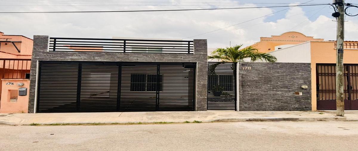 Foto de casa en , la castellana, mérida, yucatán, 0 foto 01 Foto de casa en renta en , la castellana, mérida, yucatán, 0 No. 01