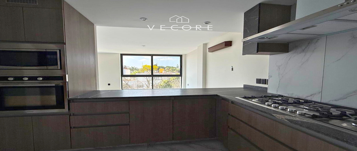 Foto de departamento en venta en la cauda , jardines del bosque centro, guadalajara, jalisco, 28266935 No. 03