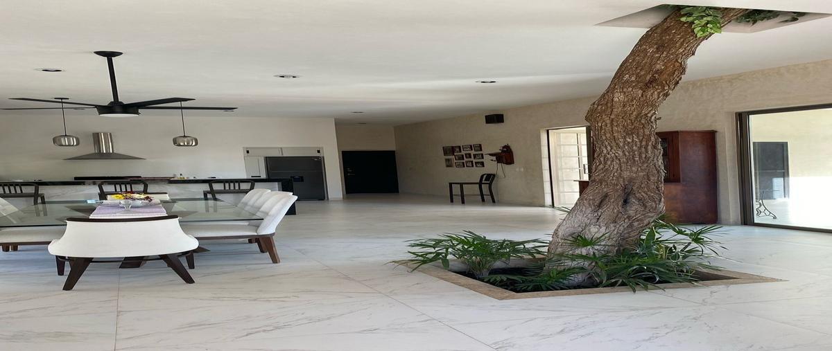 Foto de casa en venta en la ceiba 2 , dzibilchaltún, mérida, yucatán, 29487719 No. 04