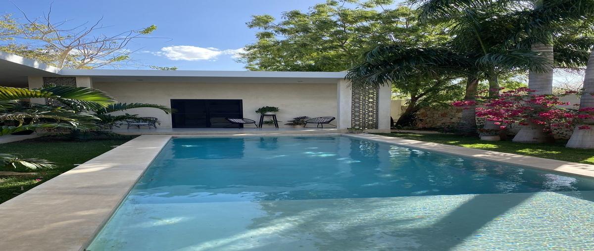 Foto de casa en venta en la ceiba 2 , dzibilchaltún, mérida, yucatán, 29872318 No. 03
