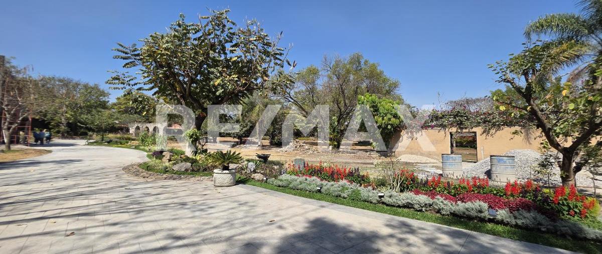 Foto de terreno habitacional en venta en la ceiba , centro jiutepec, jiutepec, morelos, 0 No. 05