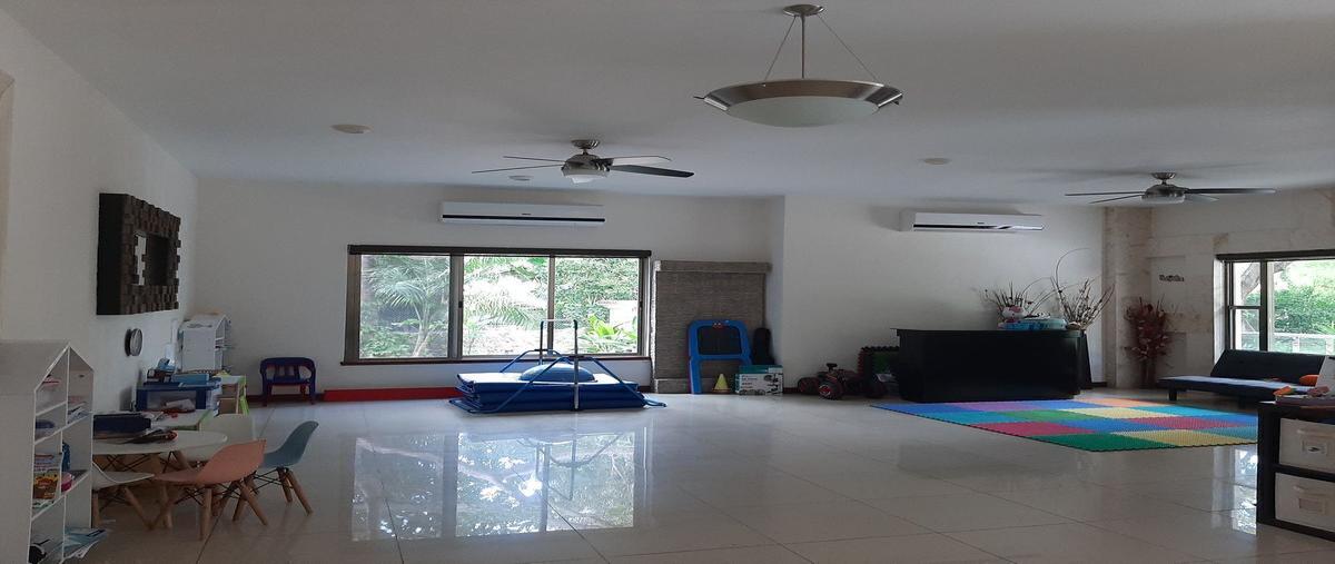 Foto de casa en venta en la ceiba , club de golf la ceiba, mérida, yucatán, 0 No. 05