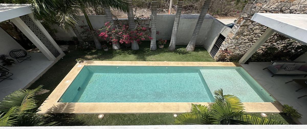 Foto de casa en venta en la ceiba , club de golf la ceiba, mérida, yucatán, 0 No. 04