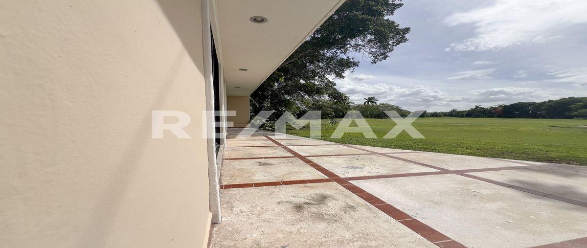 Foto de casa en condominio en venta en la ceiba , club de golf la ceiba, mérida, yucatán, 0 No. 04