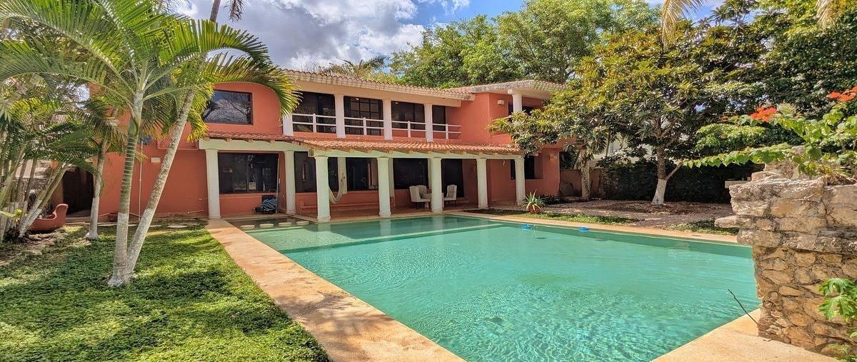 Foto de casa en venta en la ceiba , club de golf la ceiba, mérida, yucatán, 0 No. 11