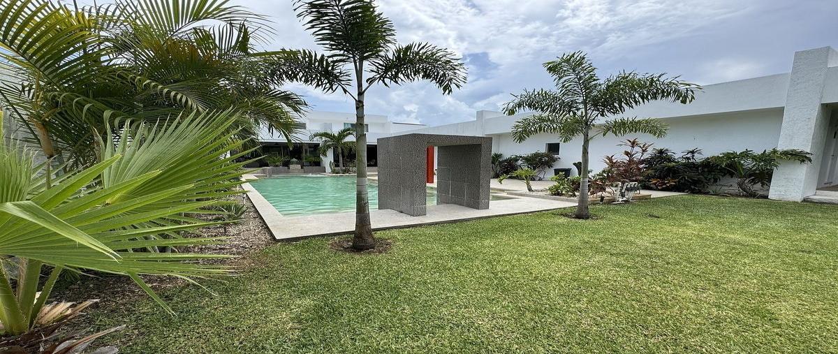 Foto de casa en venta en la ceiba ii , la ceiba, mérida, yucatán, 31094409 No. 03