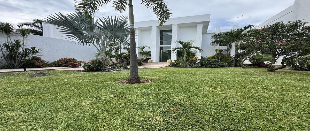 Foto de casa en venta en la ceiba ii , la ceiba, mérida, yucatán, 31094409 No. 04