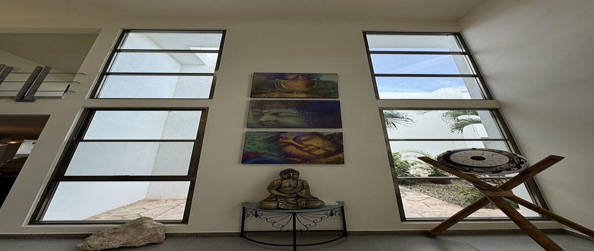 Foto de casa en venta en la ceiba ii , la ceiba, mérida, yucatán, 31094409 No. 05