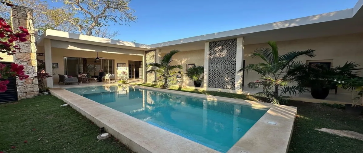 Foto de casa en la ceiba , la ceiba, mérida, yucatán, 0 foto 03 Foto de casa en venta en la ceiba , la ceiba, mérida, yucatán, 0 No. 03