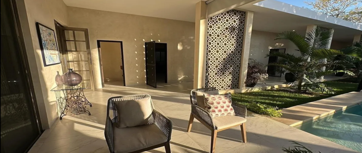 Foto de casa en la ceiba , la ceiba, mérida, yucatán, 0 foto 05 Foto de casa en venta en la ceiba , la ceiba, mérida, yucatán, 0 No. 05