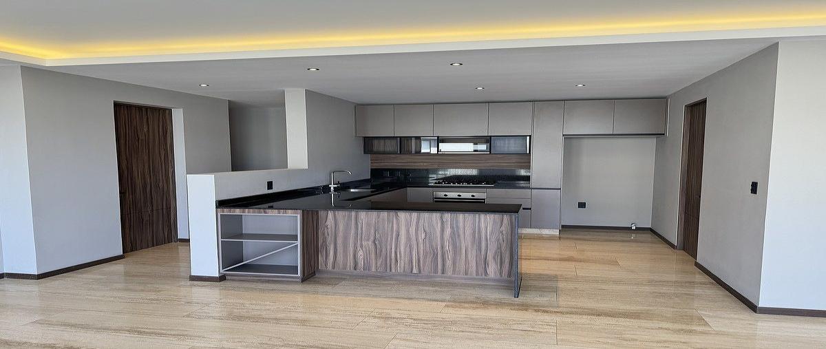 Foto de departamento en venta en la ceiba , lomas del campanario ii, querétaro, querétaro, 0 No. 03