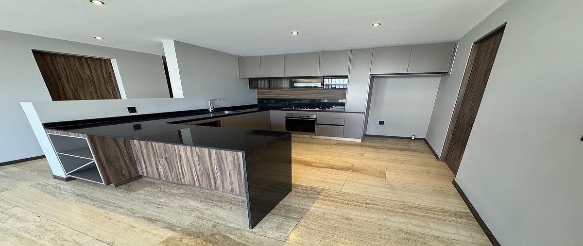 Foto de departamento en venta en la ceiba , lomas del campanario ii, querétaro, querétaro, 0 No. 04