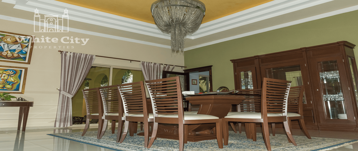 Foto de casa en venta en  , la ceiba, mérida, yucatán, 27680879 No. 03