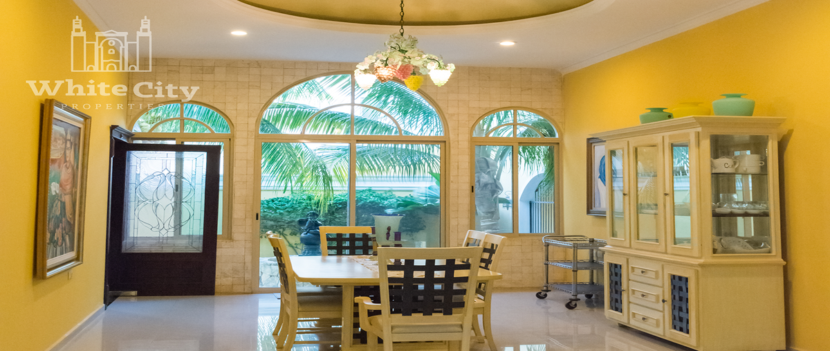 Foto de casa en venta en  , la ceiba, mérida, yucatán, 27680879 No. 04