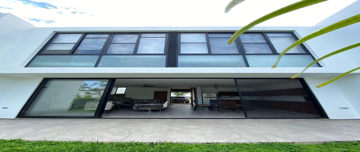 Foto de rancho en renta en  , la ceiba, mérida, yucatán, 27836974 No. 03