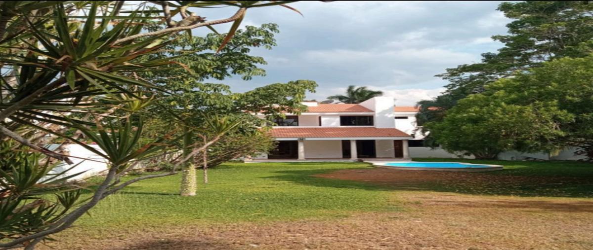 Foto de casa en venta en  , la ceiba, mérida, yucatán, 28106198 No. 04