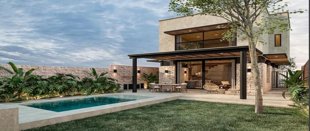 Foto de casa en venta en  , la ceiba, mérida, yucatán, 0 No. 05