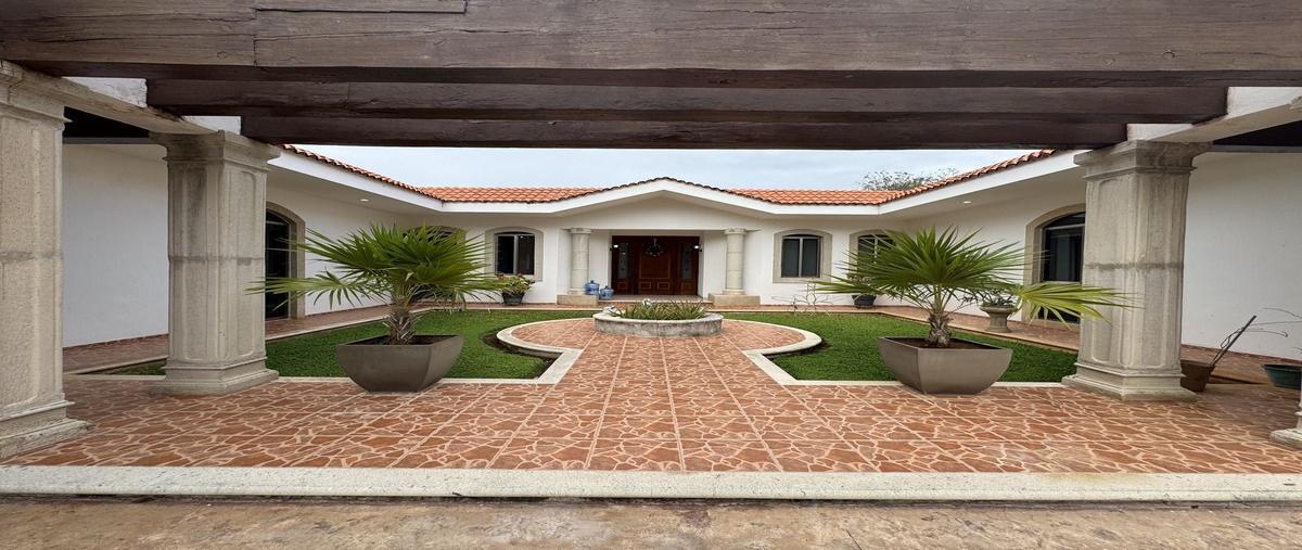 Foto de casa en , la ceiba, mérida, yucatán, 29763659 foto 01 Foto de casa en venta en , la ceiba, mérida, yucatán, 29763659 No. 01