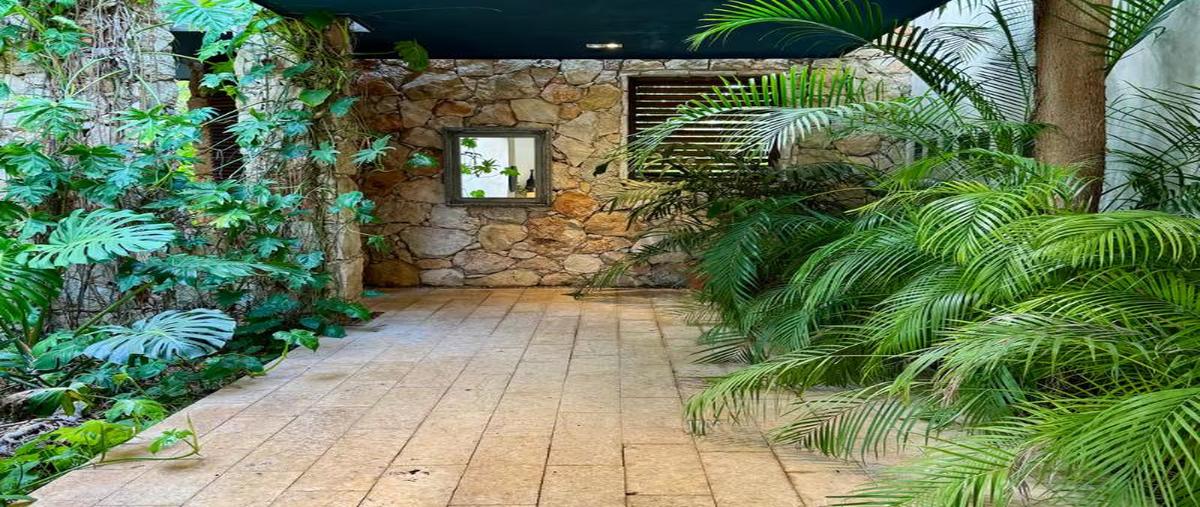 Foto de casa en renta en  , la ceiba, mérida, yucatán, 30628068 No. 05