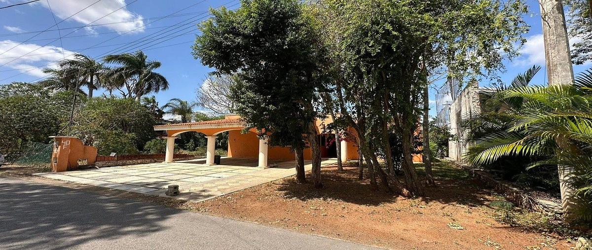 Foto de casa en venta en  , la ceiba, mérida, yucatán, 30783056 No. 03