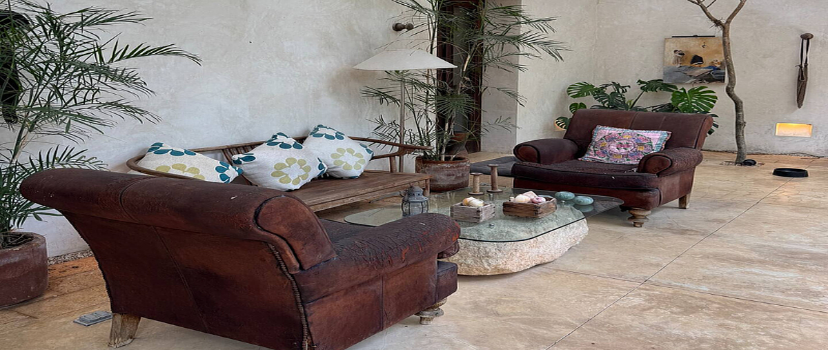 Foto de casa en renta en  , la ceiba, mérida, yucatán, 0 No. 03