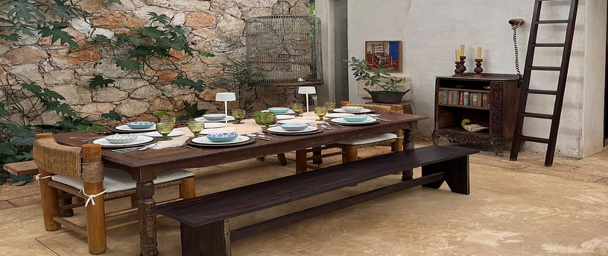 Foto de casa en renta en  , la ceiba, mérida, yucatán, 0 No. 04