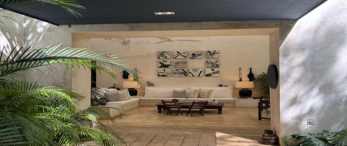 Foto de casa en renta en  , la ceiba, mérida, yucatán, 0 No. 05