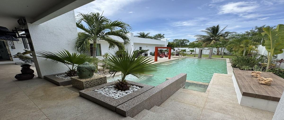 Foto de casa en venta en . , la ceiba, mérida, yucatán, 0 No. 04
