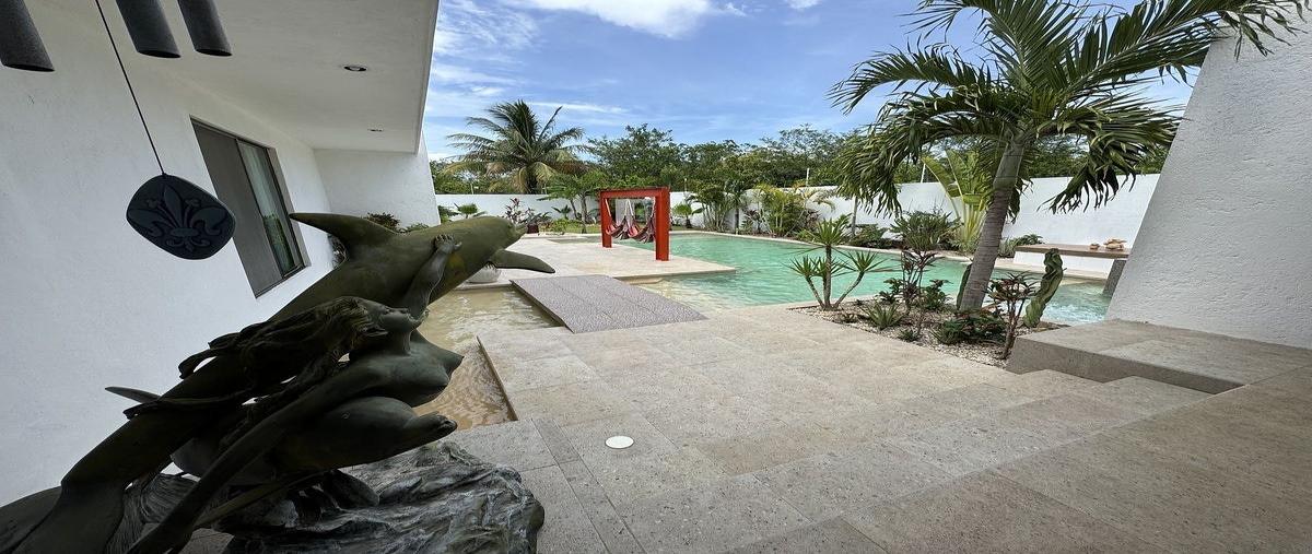 Foto de casa en venta en . , la ceiba, mérida, yucatán, 0 No. 08