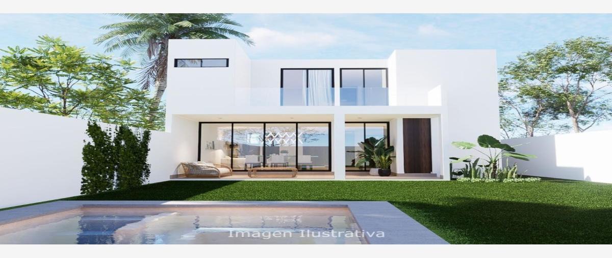 Foto de casa en , la ceiba, mérida, yucatán, 0 foto 02 Foto de casa en venta en , la ceiba, mérida, yucatán, 0 No. 02