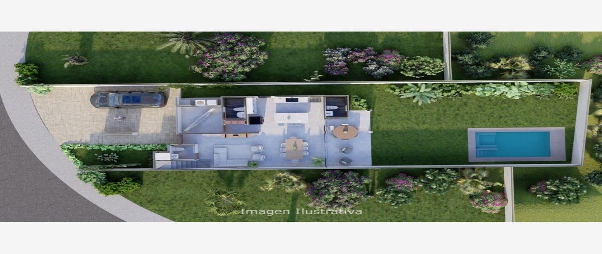Foto de casa en , la ceiba, mérida, yucatán, 0 foto 04 Foto de casa en venta en , la ceiba, mérida, yucatán, 0 No. 04