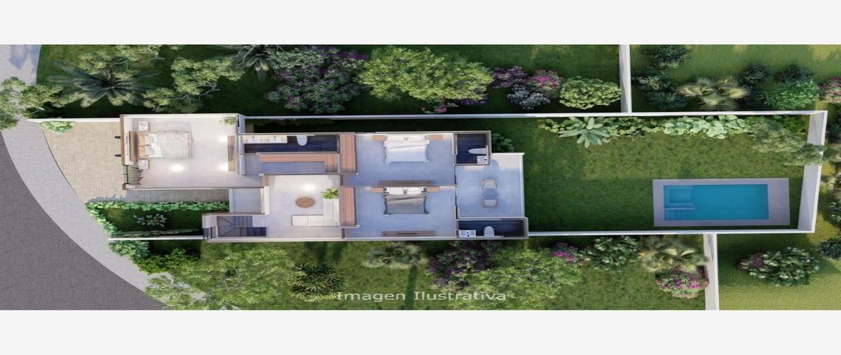 Foto de casa en , la ceiba, mérida, yucatán, 0 foto 05 Foto de casa en venta en , la ceiba, mérida, yucatán, 0 No. 05