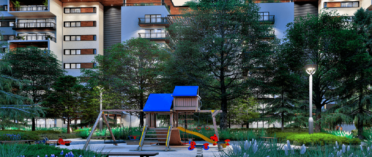 Foto de departamento en venta en  , la ceiba, querétaro, querétaro, 30572197 No. 03