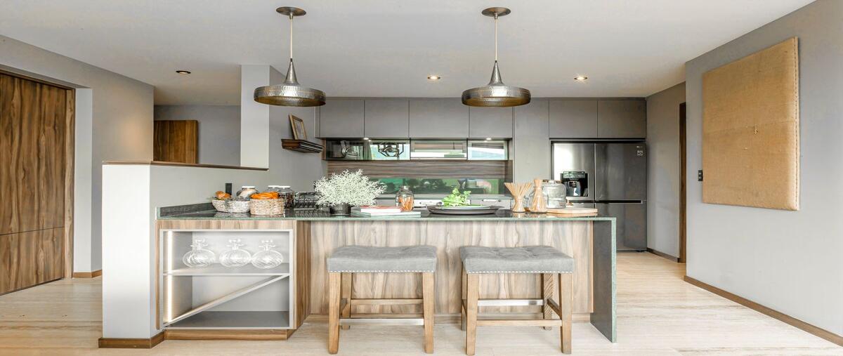 Foto de departamento en venta en  , la ceiba, querétaro, querétaro, 30572197 No. 04