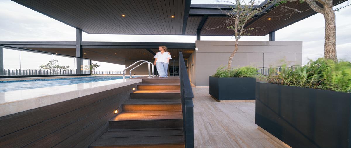 Foto de departamento en venta en  , la ceiba, querétaro, querétaro, 30572197 No. 05