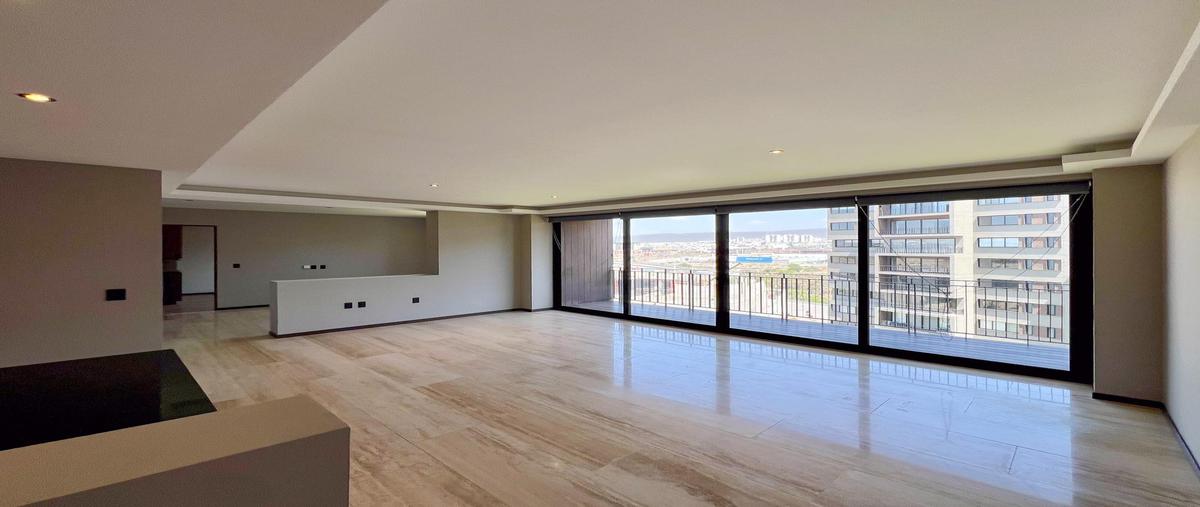 Foto de departamento en venta en  , la ceiba, querétaro, querétaro, 31255166 No. 04