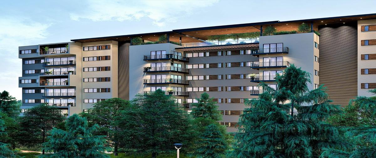 Foto de departamento en venta en  , la ceiba, querétaro, querétaro, 31255166 No. 05