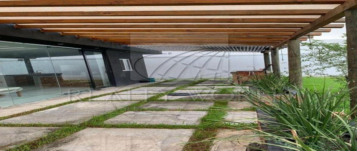 Foto de casa en venta en  , la ceja, cadereyta jiménez, nuevo león, 31026609 No. 03