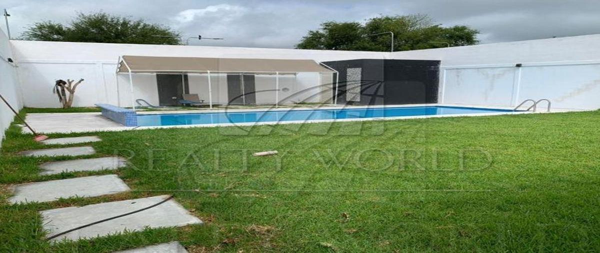 Foto de casa en venta en  , la ceja, cadereyta jiménez, nuevo león, 31026609 No. 05