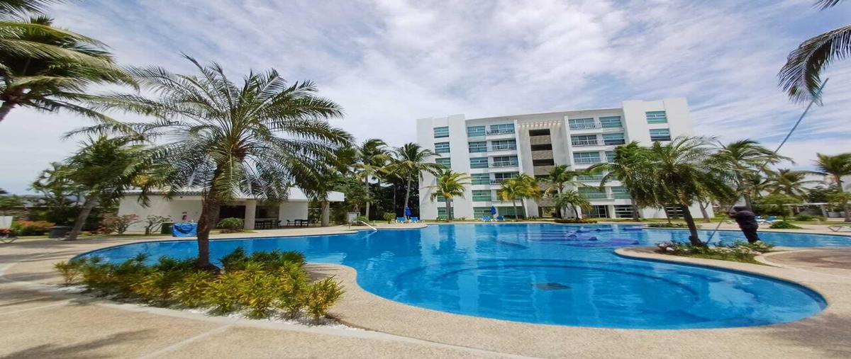 Foto de departamento en venta en  , la chaparrita, acapulco de juárez, guerrero, 0 No. 03