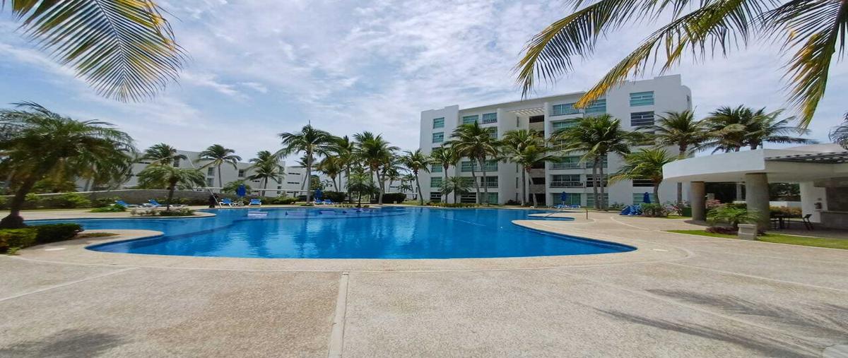 Foto de departamento en venta en  , la chaparrita, acapulco de juárez, guerrero, 0 No. 04
