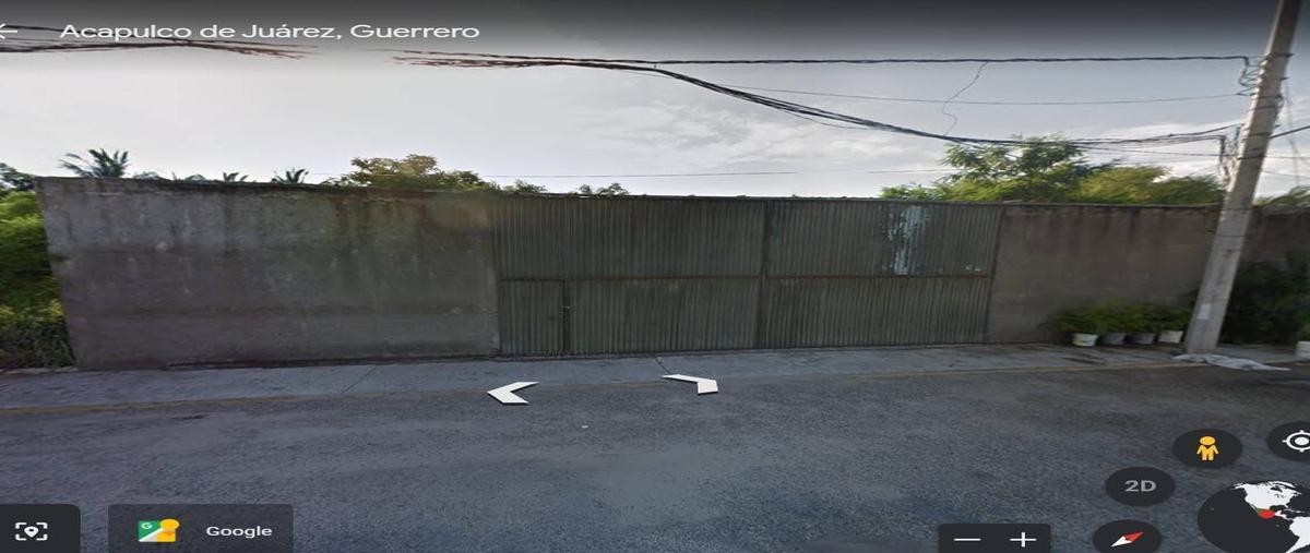 Foto de terreno habitacional en venta en  , la chaparrita, acapulco de juárez, guerrero, 0 No. 04