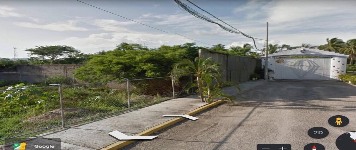 Foto de terreno habitacional en venta en  , la chaparrita, acapulco de juárez, guerrero, 0 No. 05