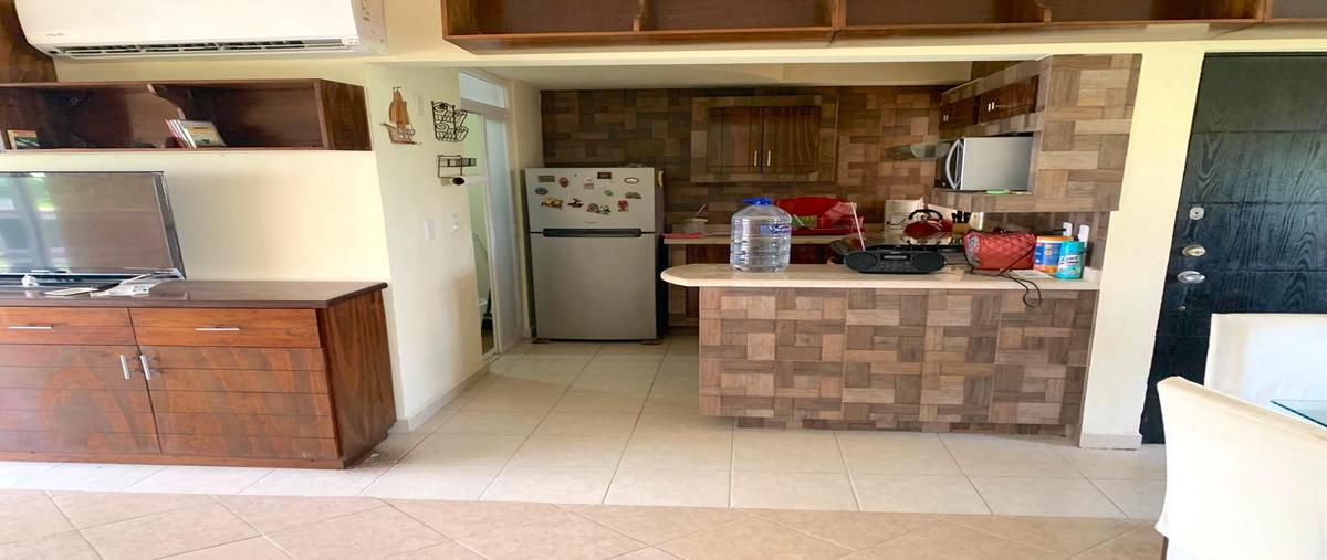 Foto de departamento en venta en  , la chaparrita, acapulco de juárez, guerrero, 0 No. 05